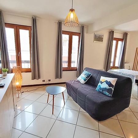 Le Louchonnais, T2, Wifi, 4 Personnes Διαμέρισμα Bagnères-de-Luchon Εξωτερικό φωτογραφία