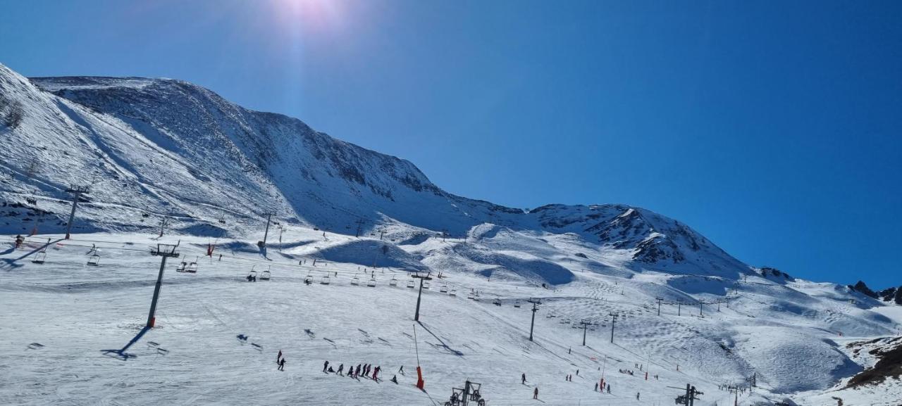 Le Louchonnais, T2, Wifi, 4 Personnes Διαμέρισμα Bagnères-de-Luchon Εξωτερικό φωτογραφία