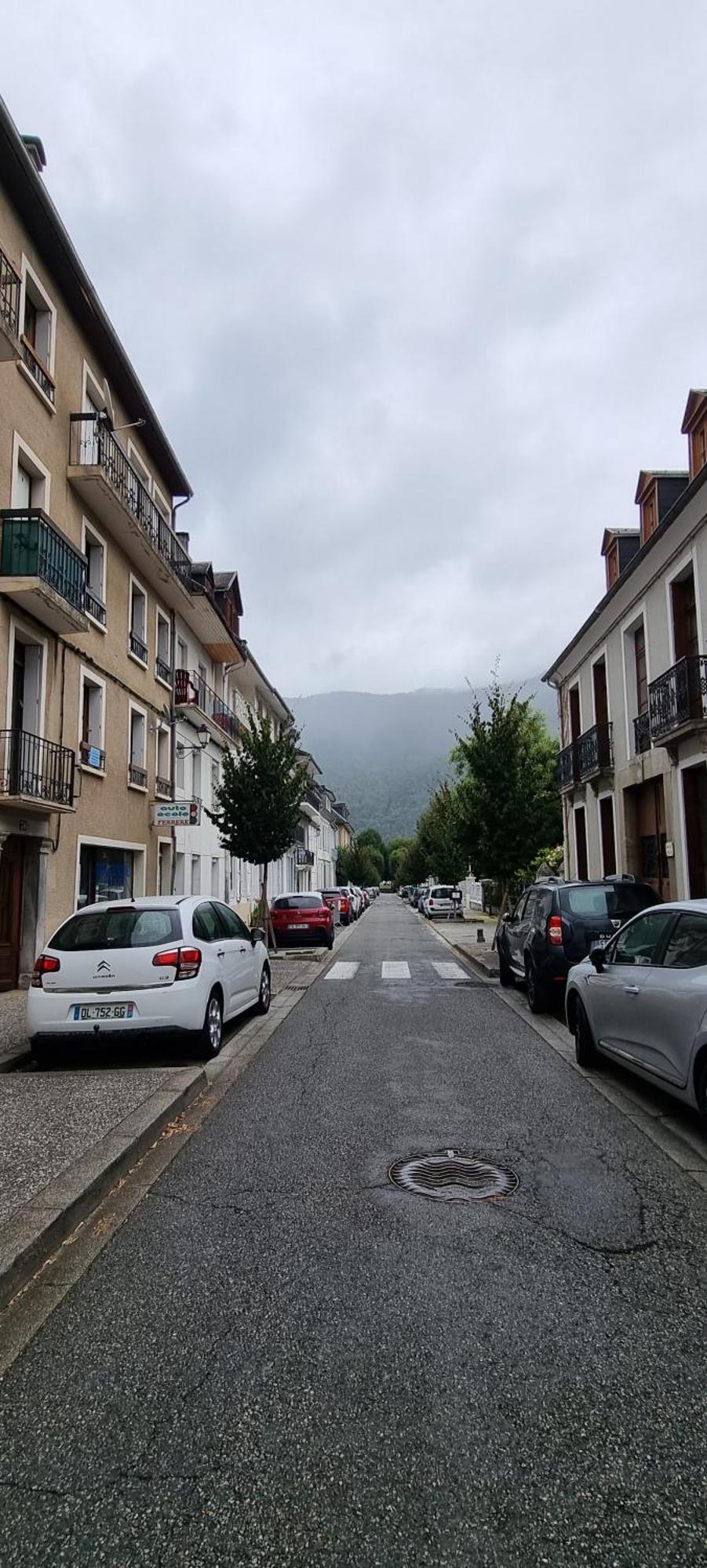Le Louchonnais, T2, Wifi, 4 Personnes Διαμέρισμα Bagnères-de-Luchon Εξωτερικό φωτογραφία