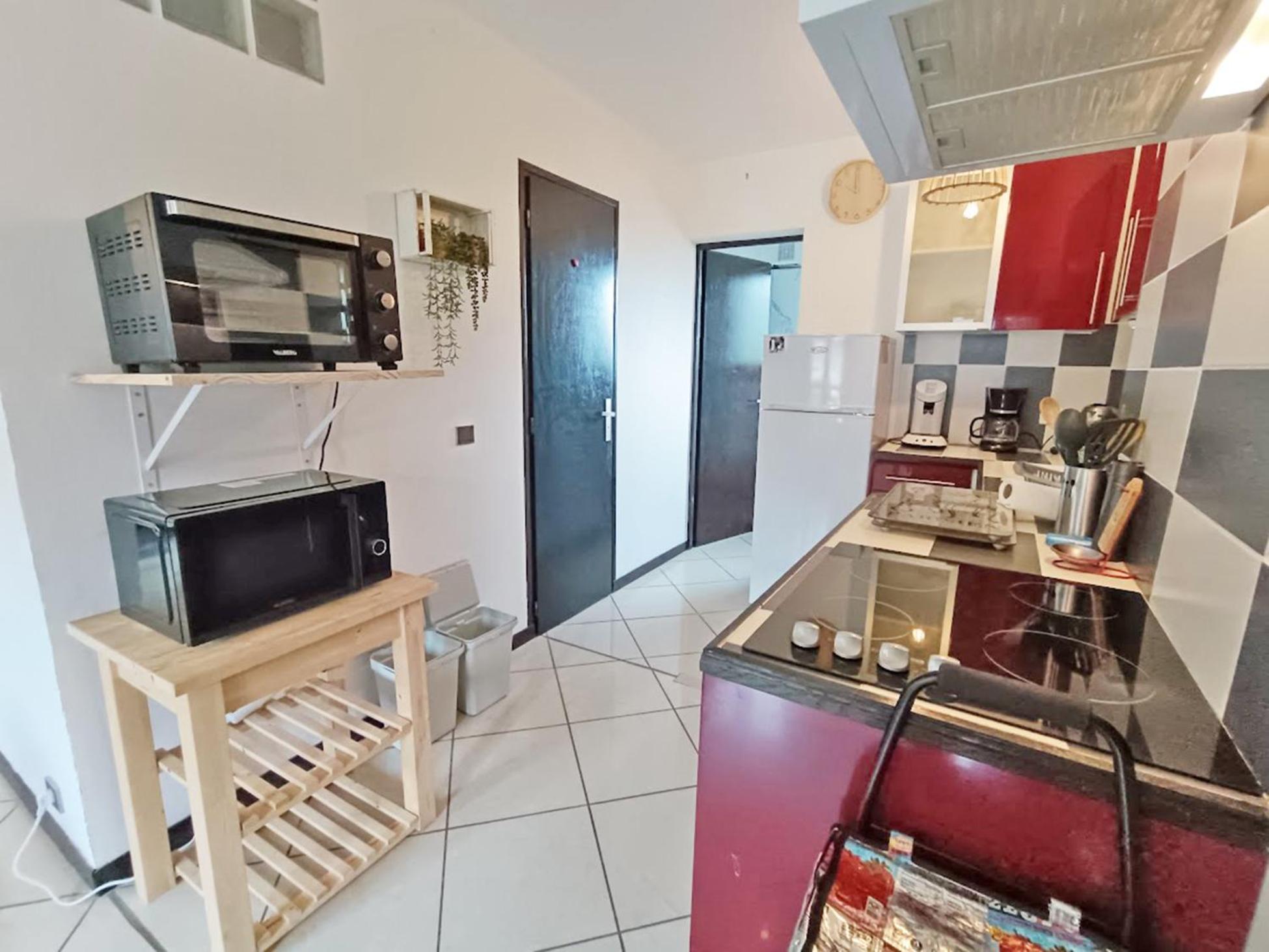 Le Louchonnais, T2, Wifi, 4 Personnes Διαμέρισμα Bagnères-de-Luchon Εξωτερικό φωτογραφία