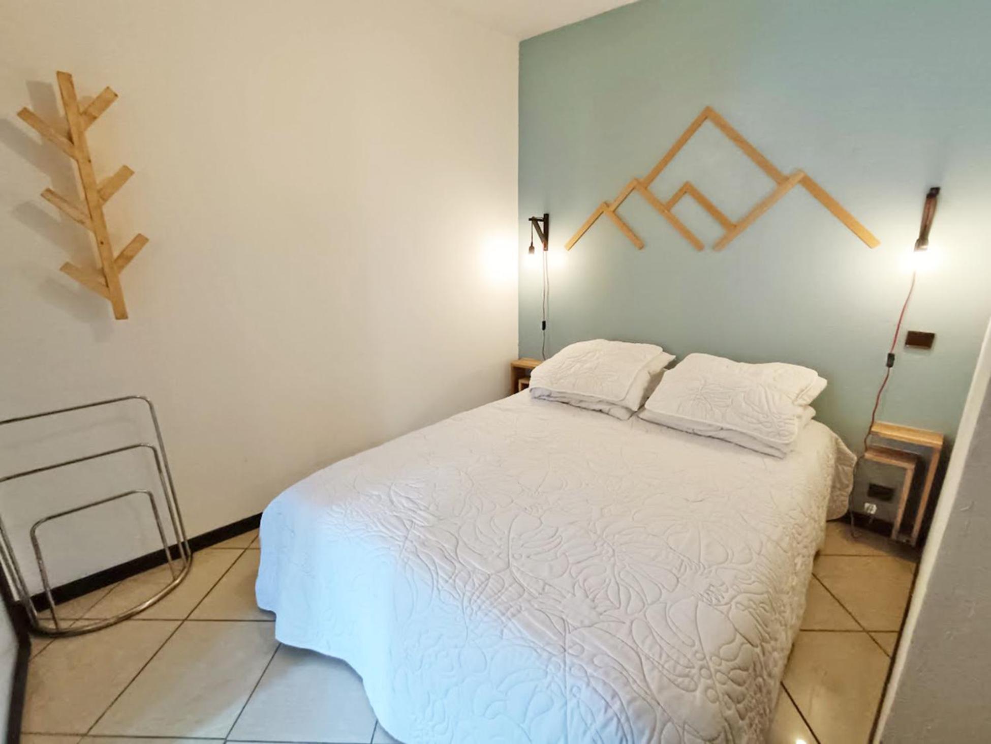 Le Louchonnais, T2, Wifi, 4 Personnes Διαμέρισμα Bagnères-de-Luchon Εξωτερικό φωτογραφία